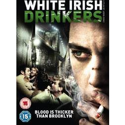 White Irish Drinkers [DVD]